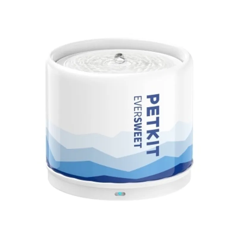 PETKIT Eversweet 5 陶瓷智能飲水機 (2L) 藍色 807691