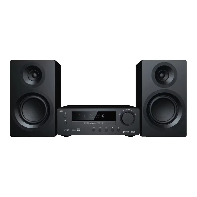 GIEC 碟片播放組合 DVHF-703
