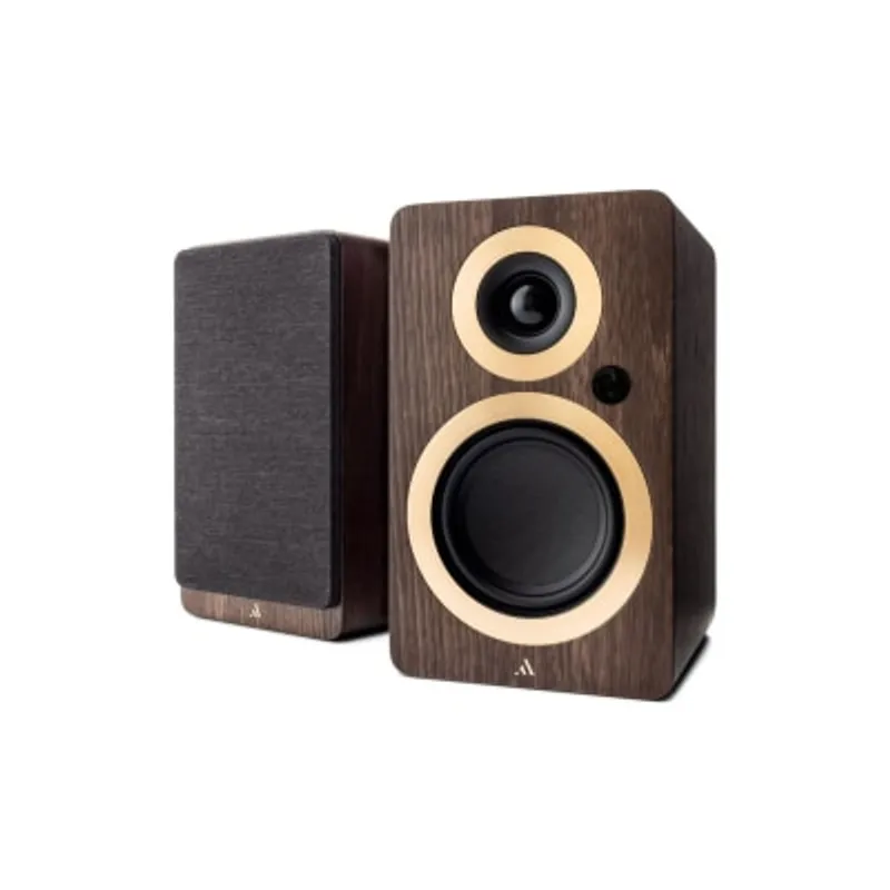 Argon Audio Forte A4 MK2 音響套裝