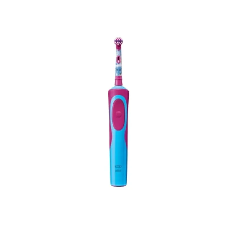 Oral-B D12513K 兒童電動牙刷