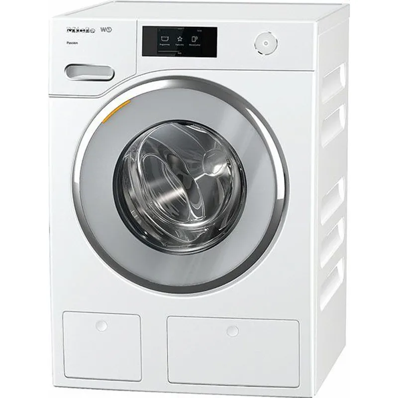 MIELE W1前置式洗衣機 10994880/WWV980WPS