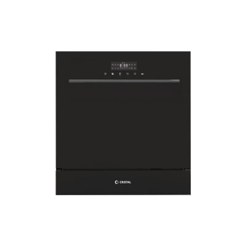 尼斯 CRISTAL 53厘米嵌入式洗碗碟機 - DD600-2