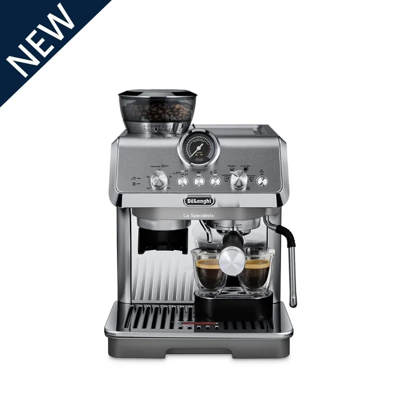 DELONGHI La Specialista Arte 半自動咖啡機 EC9155