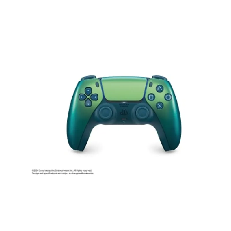 SONY 索尼 PlayStation® DualSense™ 無線控制器 (特別色)