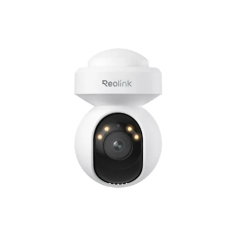 Reolink E1 Outdoor SE PoE 戶外防水雲台4K 家居鏡頭