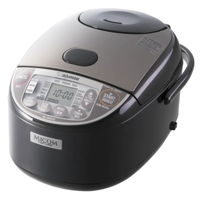 ZOJIRUSHI 1.8L 厚釜電飯煲 GJE-NL-GAQ18-BM