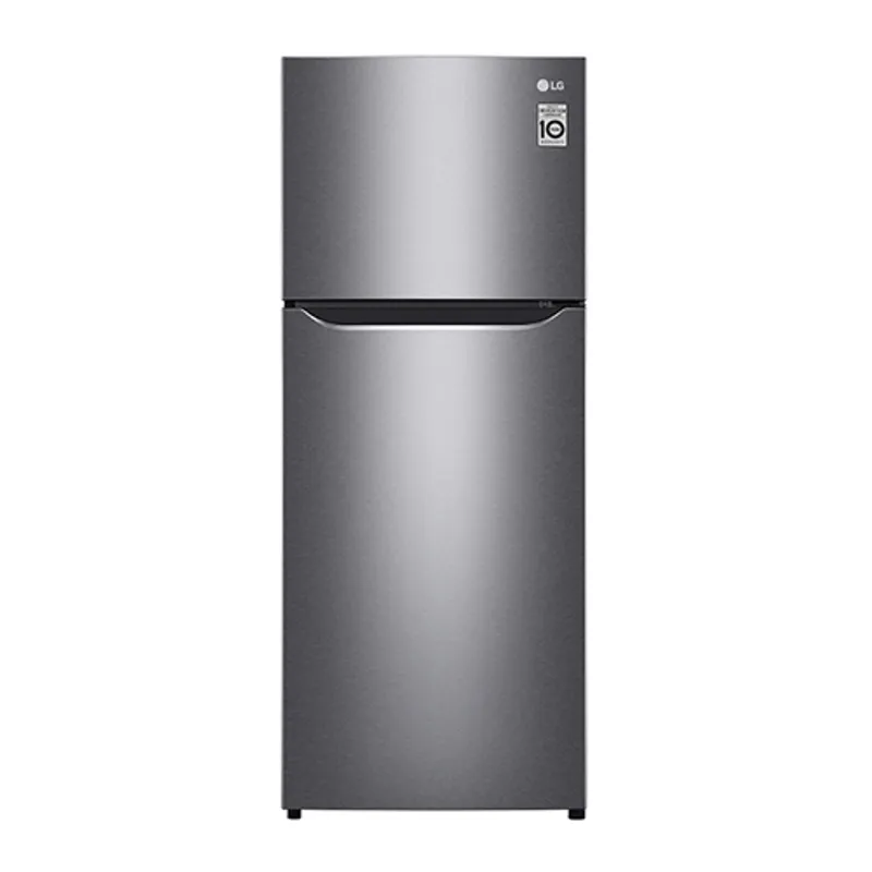 LG 205L雙門雪櫃 GN-B202SQBB
