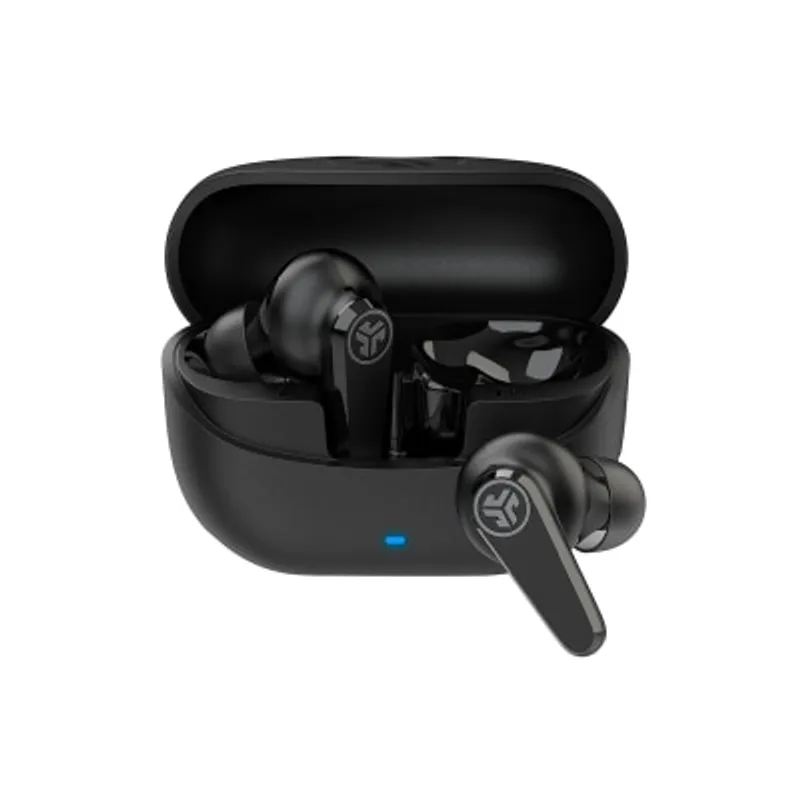 JLab Go Pods ANC 藍牙耳機