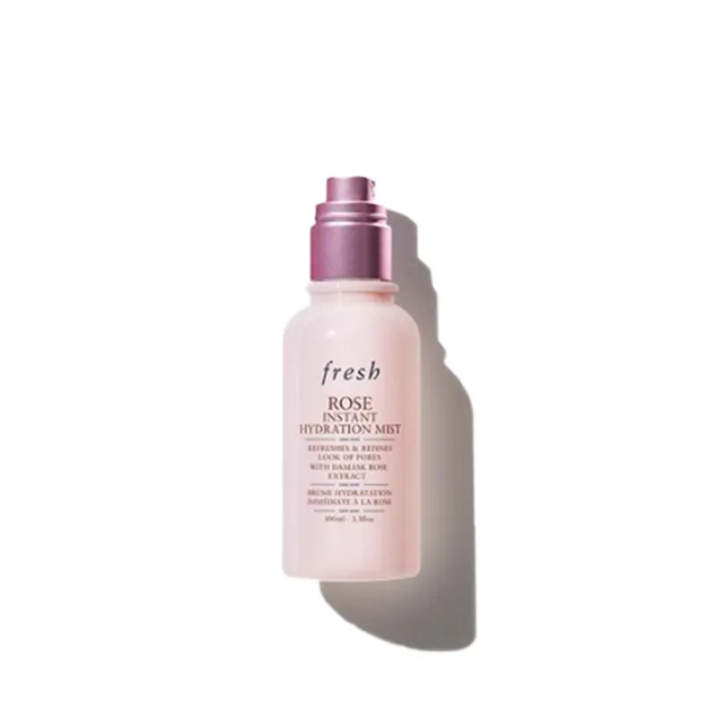 H00005846 玫瑰瞬间保湿喷雾 100ml