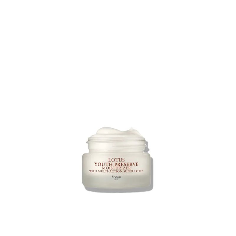 H00005362睡蓮青春活膚面霜15ml