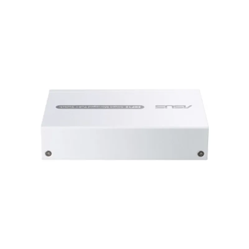 ASUS 華碩 ExpertWiFi EBP15 5-Port 網路交換器