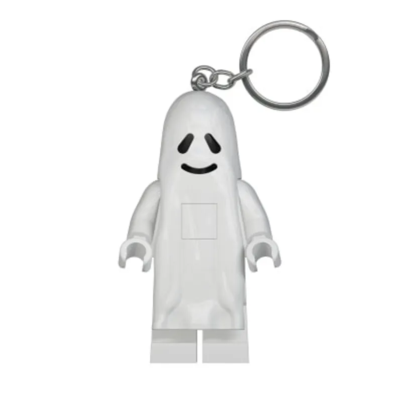 LEGO 樂高® Minifigures® 鑰匙圈燈 幽靈 (KE48H)