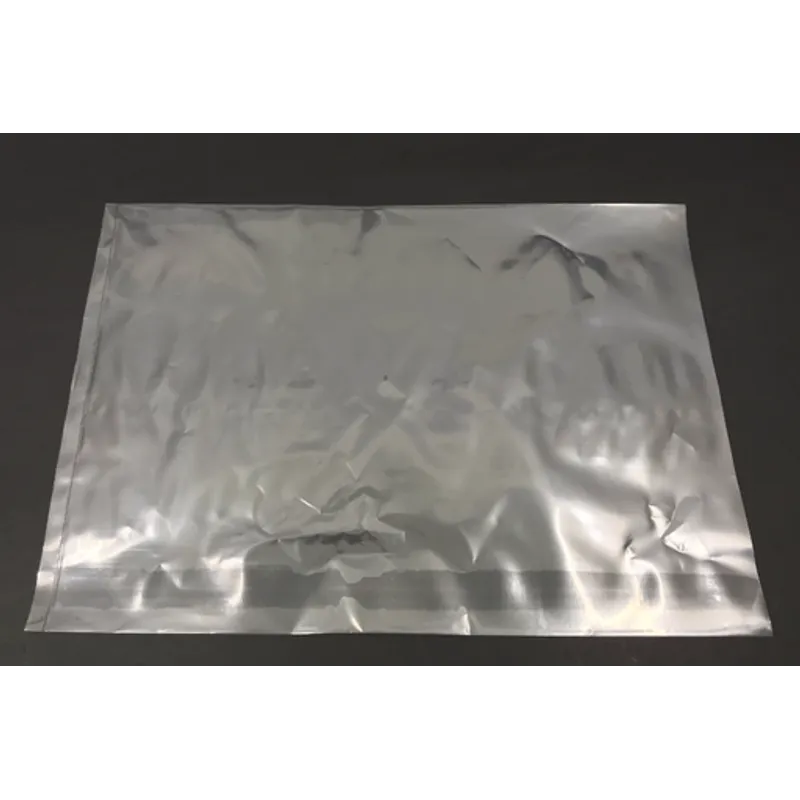 0.05X9X13"PE透明平口袋