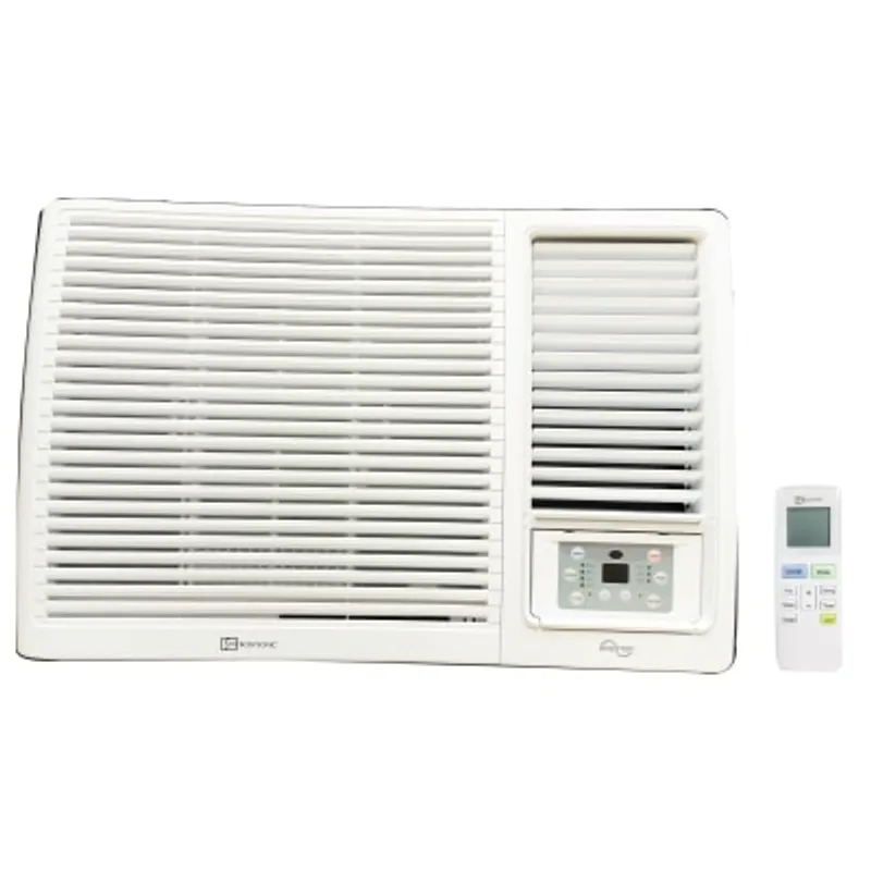 BODYSONIC 1匹R32變頻淨冷窗口式冷氣機 - WK70B09R32