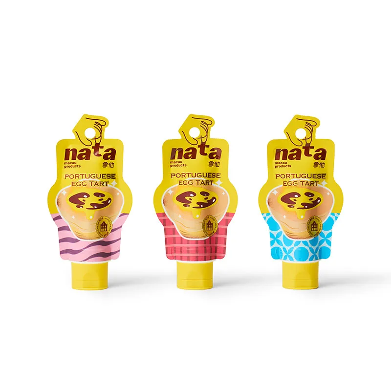 NATA拿他 葡挞味护手霜