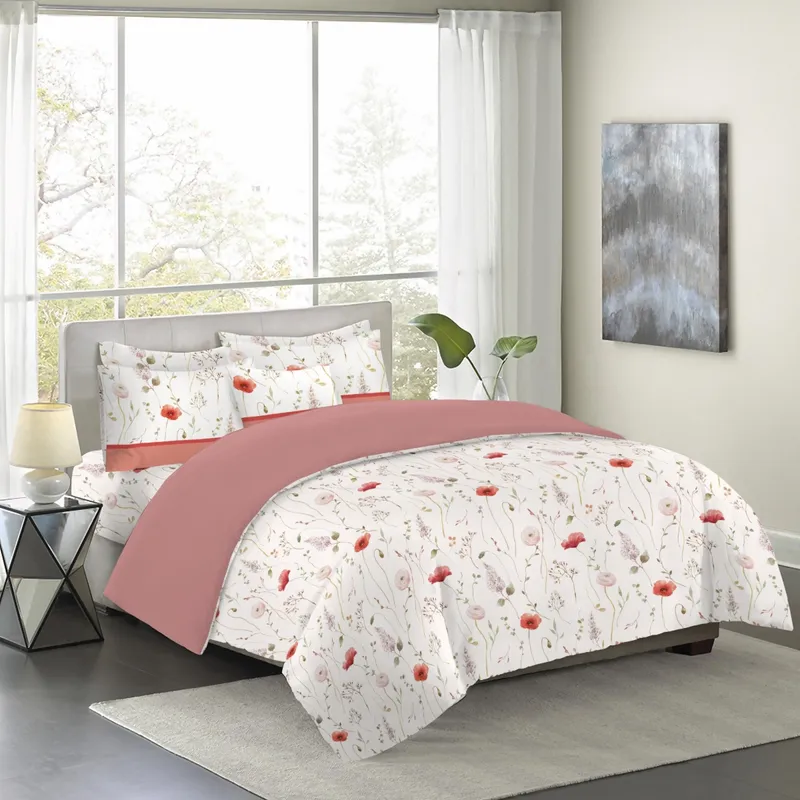 Uji Bedding 1900针瀛竹抗菌被袋-2277