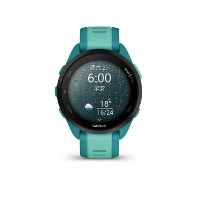 Garmin Forerunner 165 Music 智能手錶