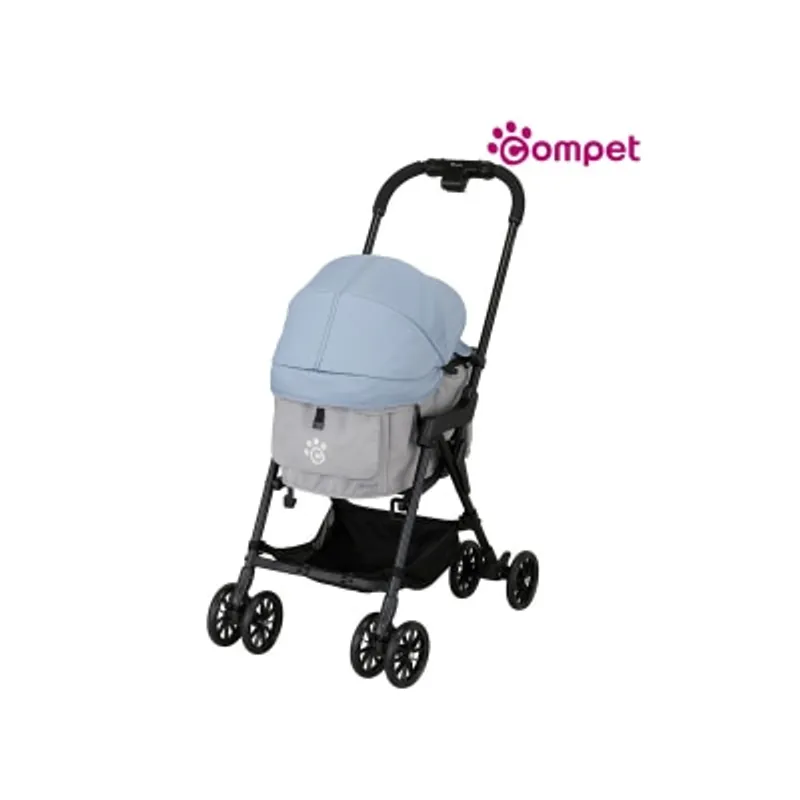 Compet milimili 日本寵物手推車