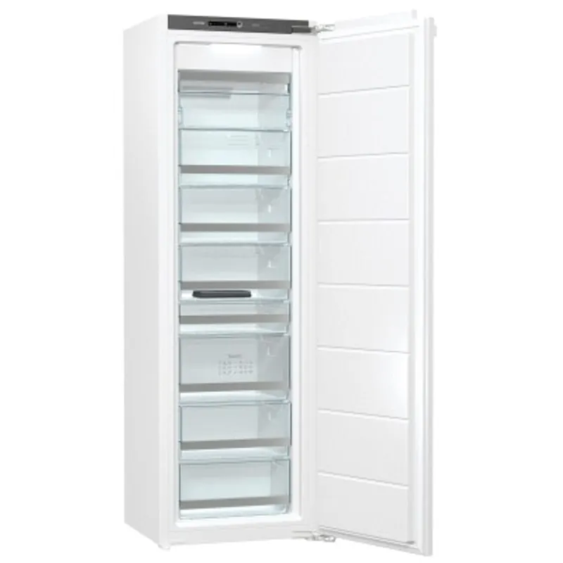 Gorenje 歌蘭尼 212公升單門嵌入式雪櫃 - FNI5182A1