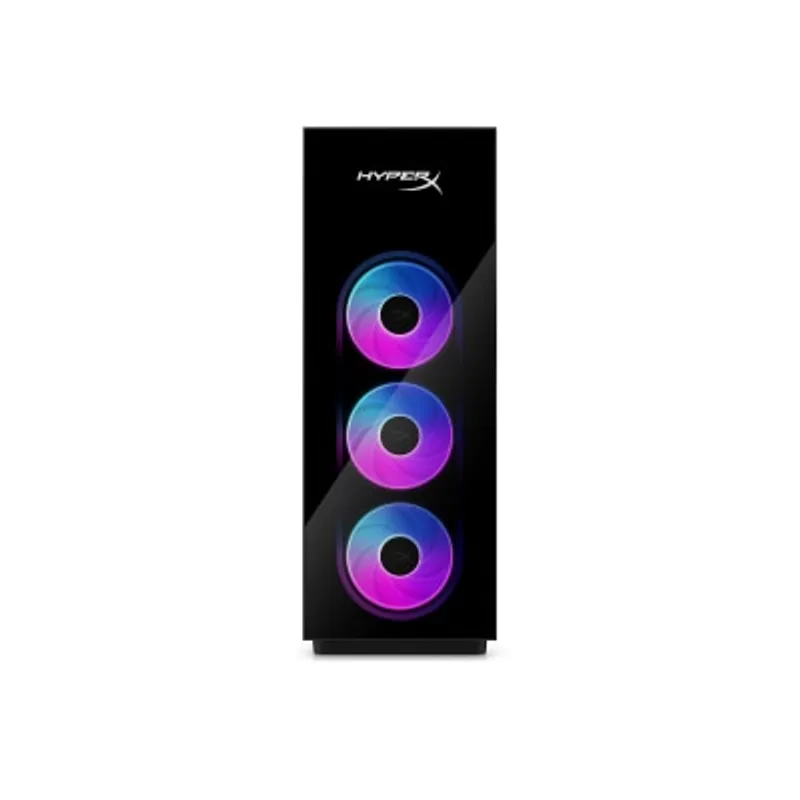 HP 惠普 HyperX OMEN MAX 45L GT24-0000hk RTX5080 電競桌上電腦