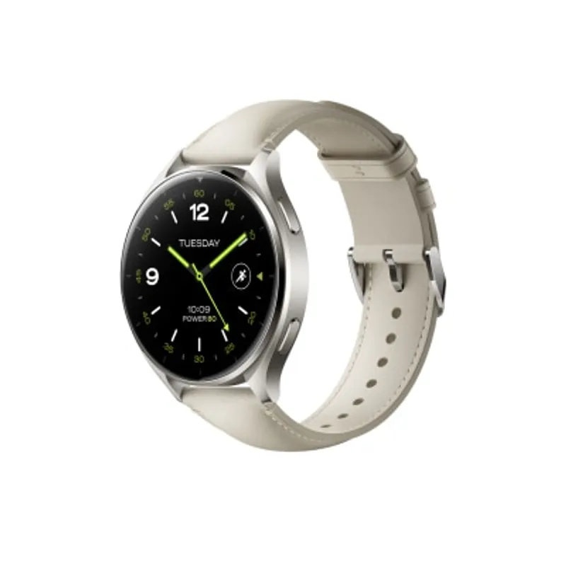 Xiaomi 小米 Xiaomi Watch 2 泰坦灰 智能手錶