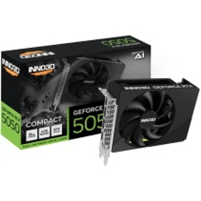 INNO3D RTX 50 Series 顯卡 202627