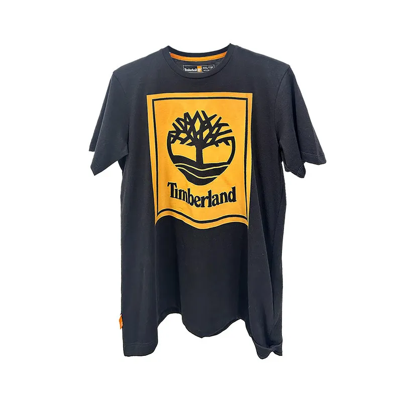 TIMBERLAND T恤