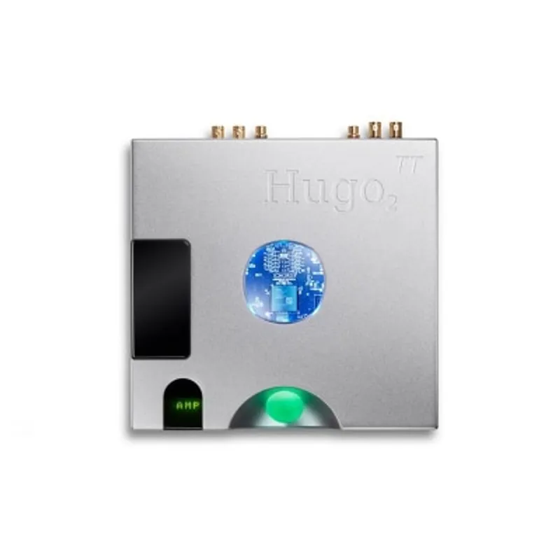 Chord HUGO TT 2 數位類比轉換器