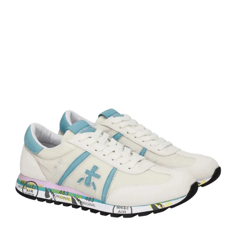 Premiata 运动鞋