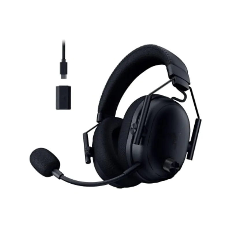Razer 雷蛇 Blackshark V3 Pro 無線主動抗噪電競耳麥
