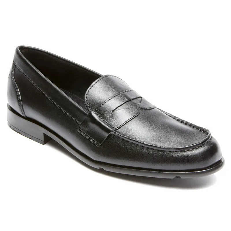 ROCKPORT 皮鞋