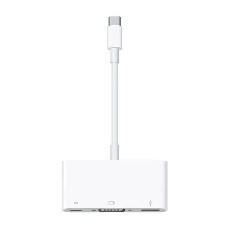 APPLE USB-C VGA Multiport Adapter