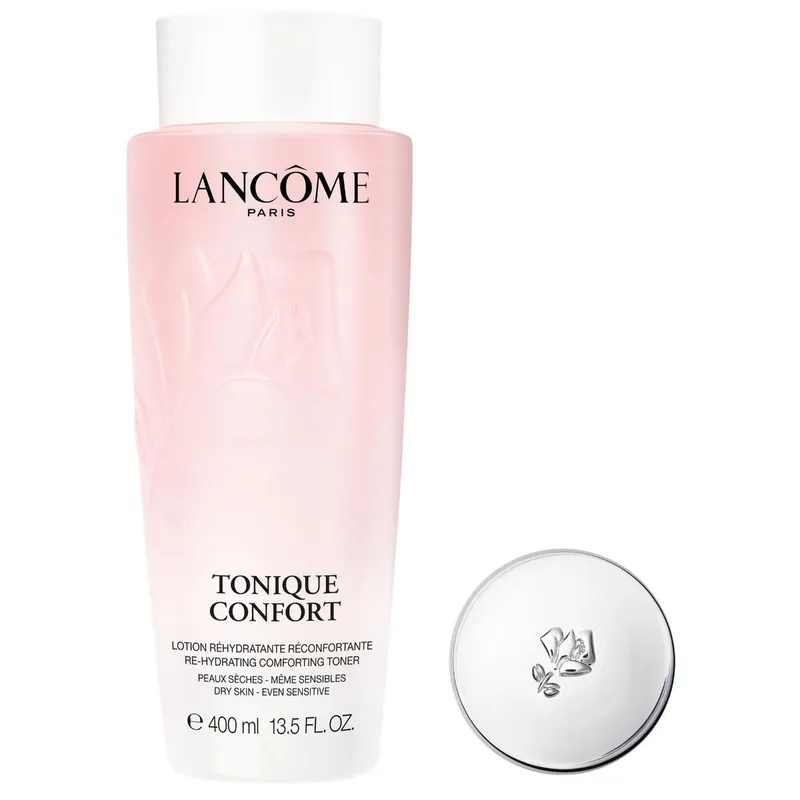 LANCÔME 全新溫和保濕水400ml