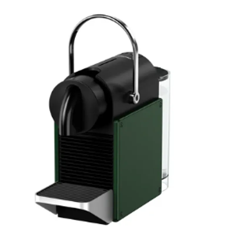 NESPRESSO 粉囊系統咖啡機 C62-SG-GR-NE 綠