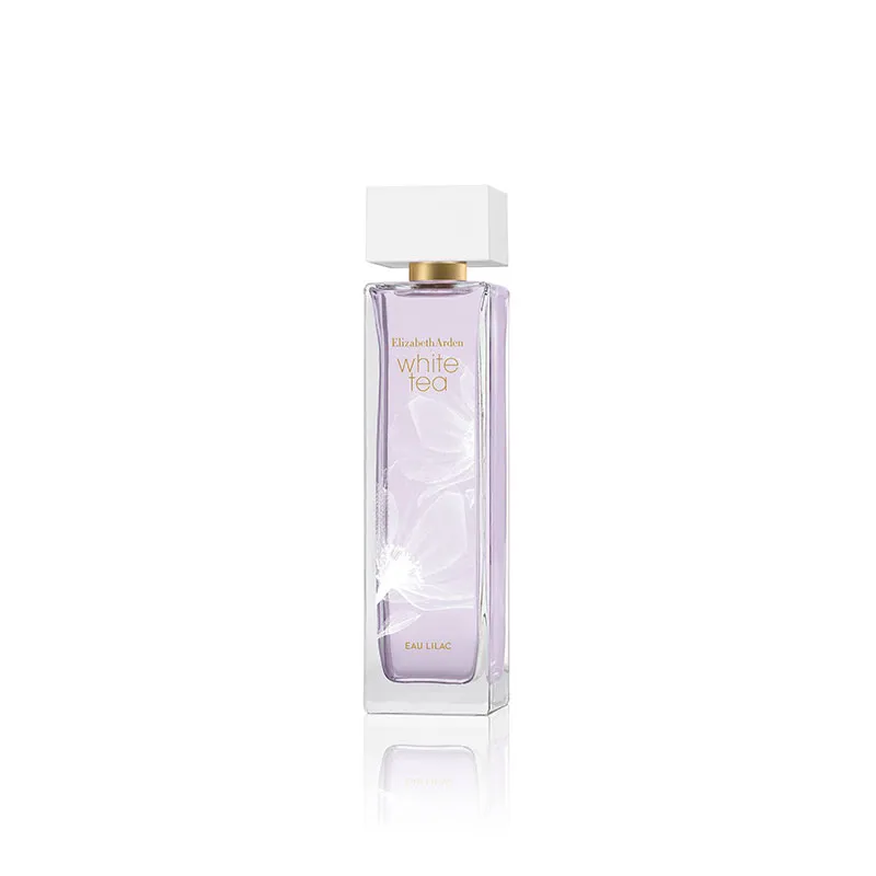 Elizabeth Arden 白茶丁香花淡香水 100ml
