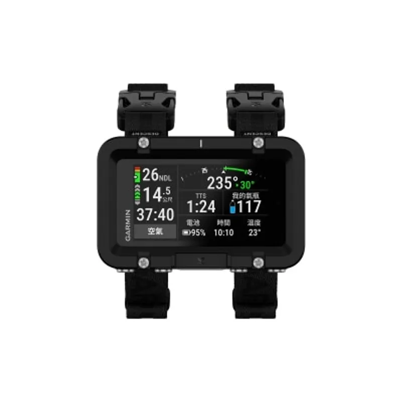Garmin Descent X50i 潛水電腦