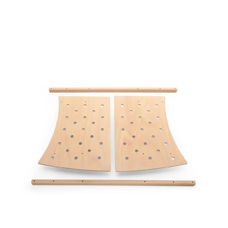 Stokke Sleepi婴儿床 Junior Extension (天然色)