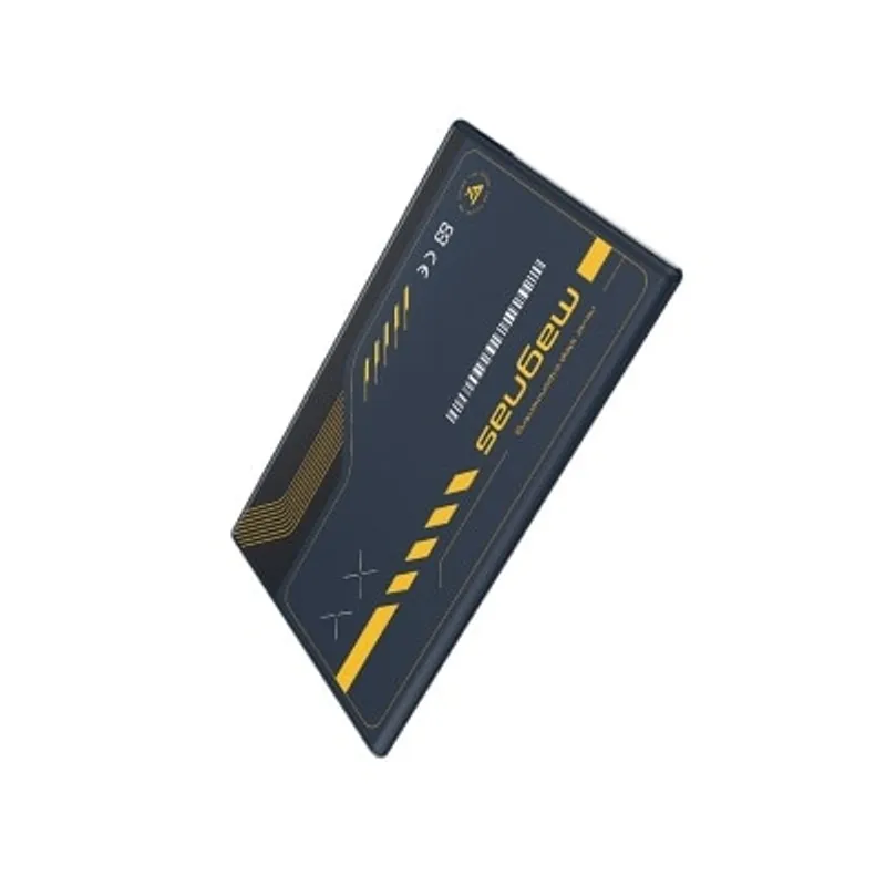 Future Lab MagnaS Energy Card 磁吸電源卡 移動電源
