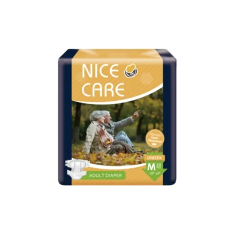 Nice Care 至尊裝成人紙尿片