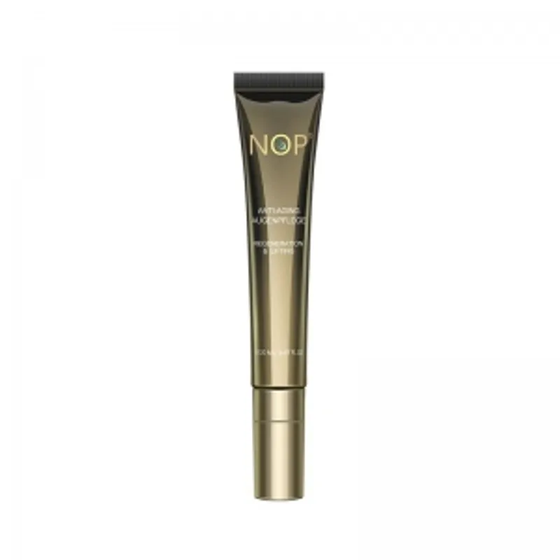 NOP 多重提升黑蘭再生眼霜 20ml