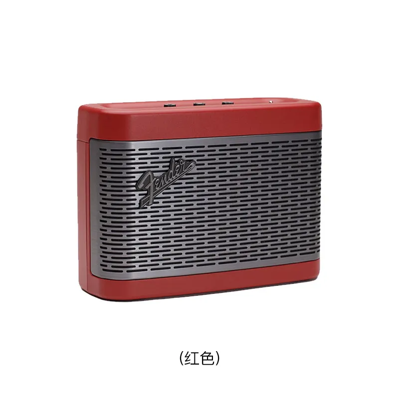 FENDER 蓝牙喇叭 NEWPORT2-RDGY