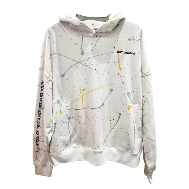 BOY LONDON 衛衣