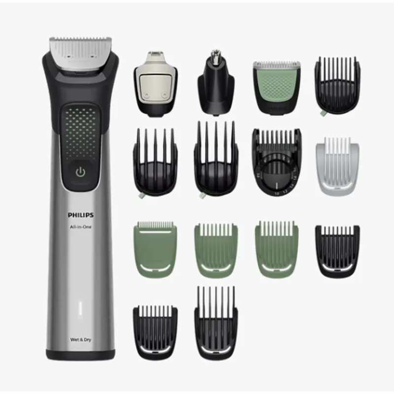 PHILIPS 9000系列男士造型套裝-16合1 MG9532/15