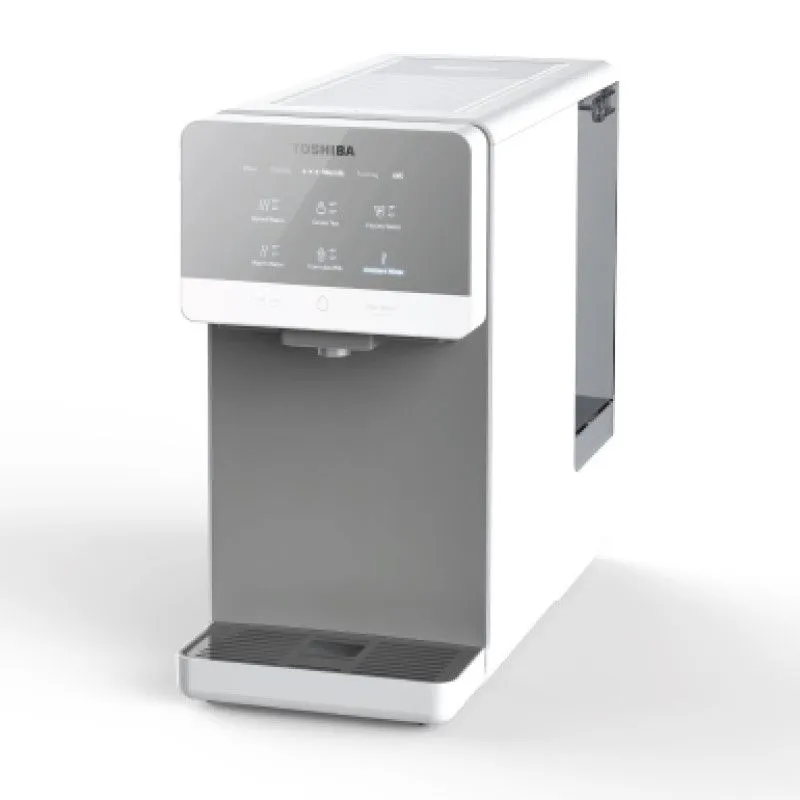 TOSHIBA RO座檯式飲水機 TWPTSR76THK/W