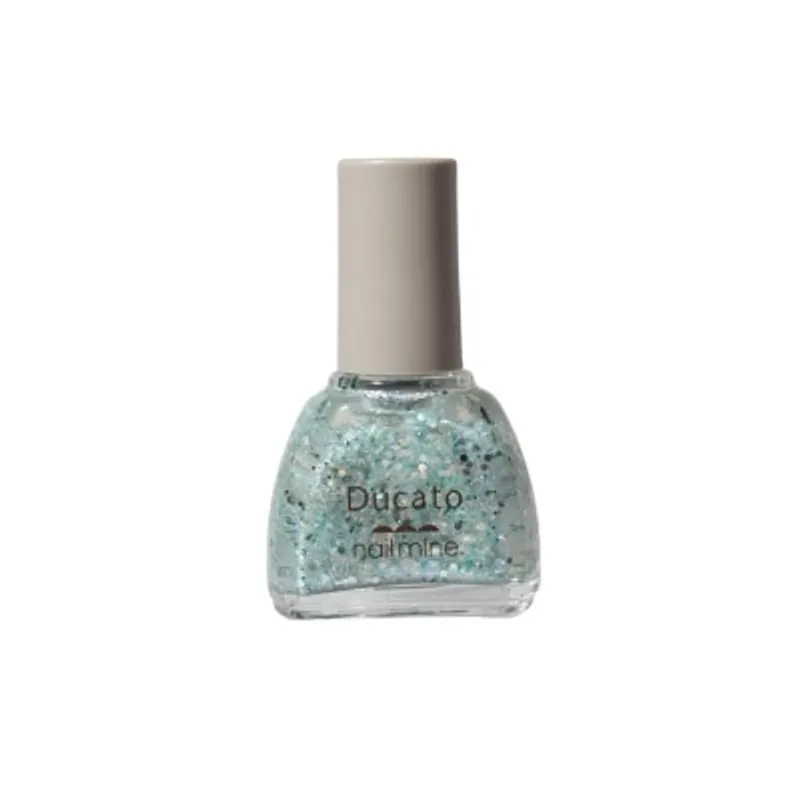 DUCATO 透亮光澤甲油 08 (純素配方)