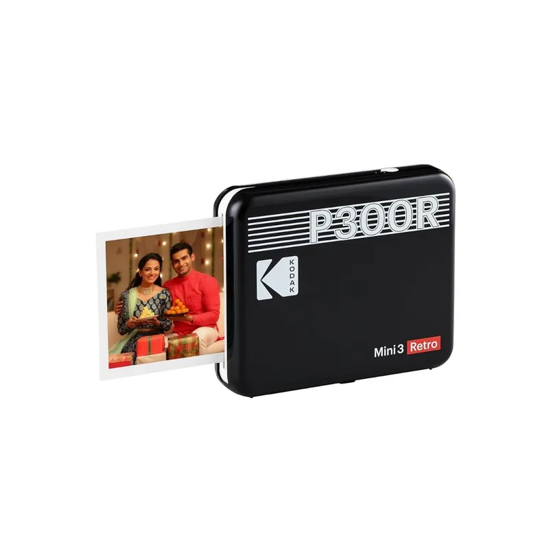 KODAK 相片打印機 P300RB