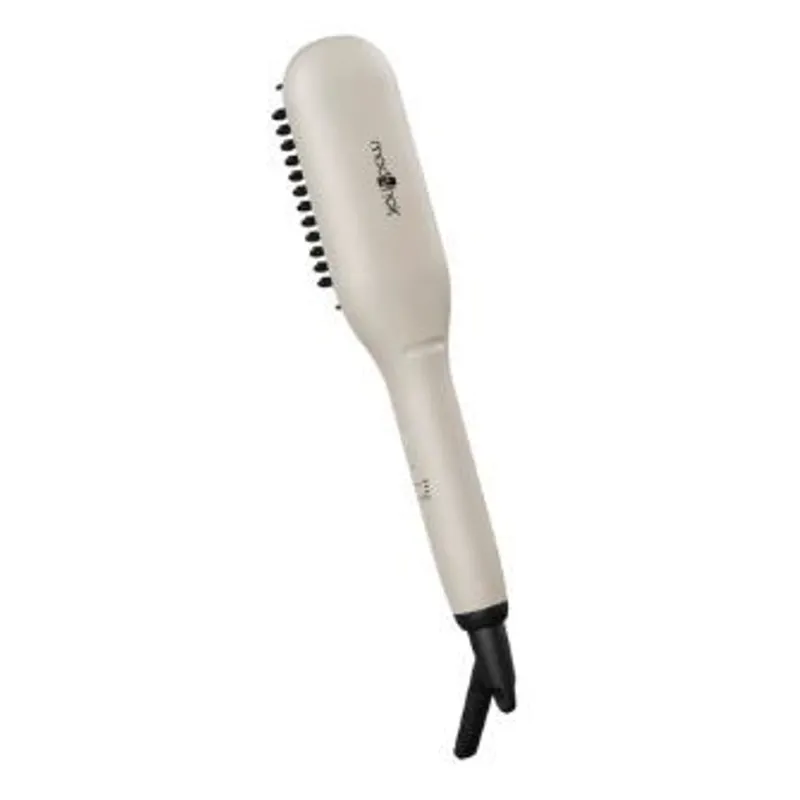 MODSHAIR 負離子溫控造型電熱梳(灰色) MHB3041A/AG