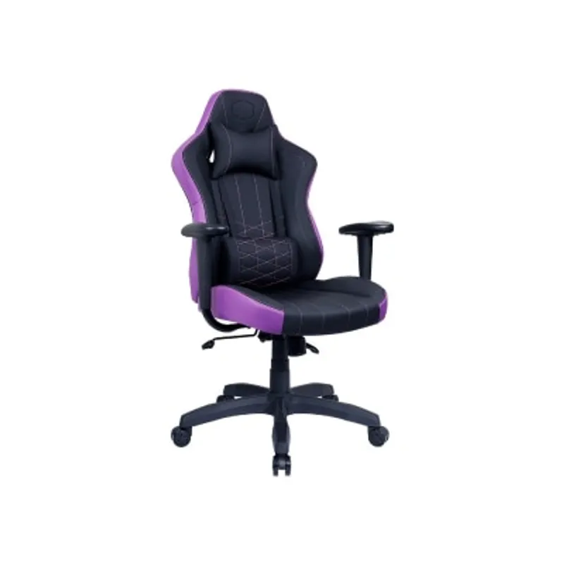 COOLER MASTER Caliber E1 人體工學電競椅