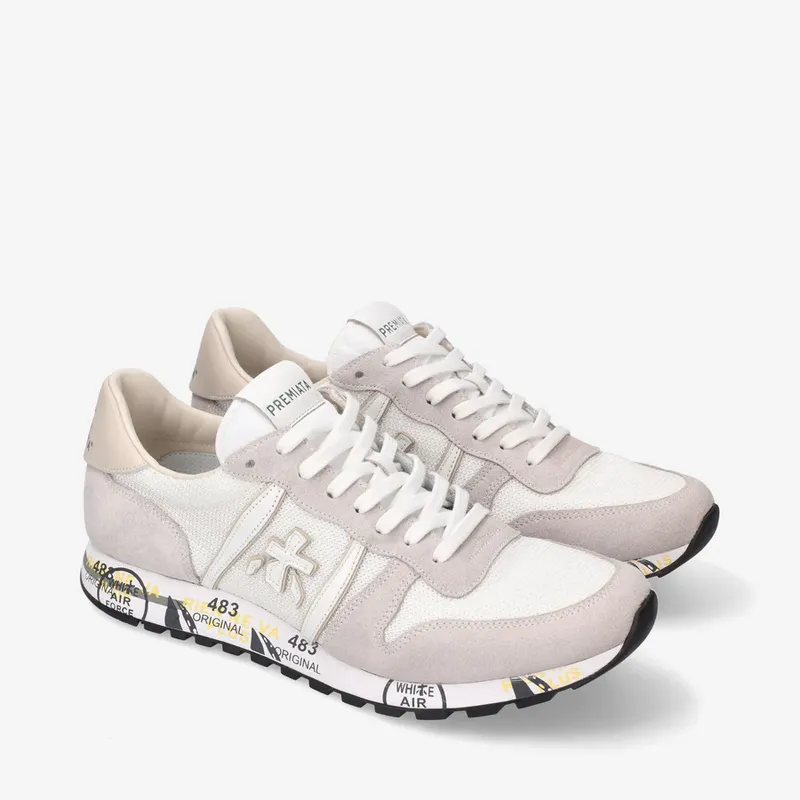 Premiata 運動鞋