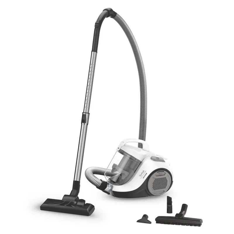 TEFAL 無塵袋吸塵機 TW2947